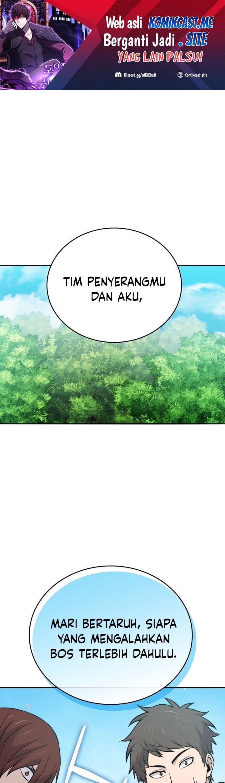 Baca Manhwa Demon Lord’s Martial Arts Ascension Chapter 17 Gambar 2