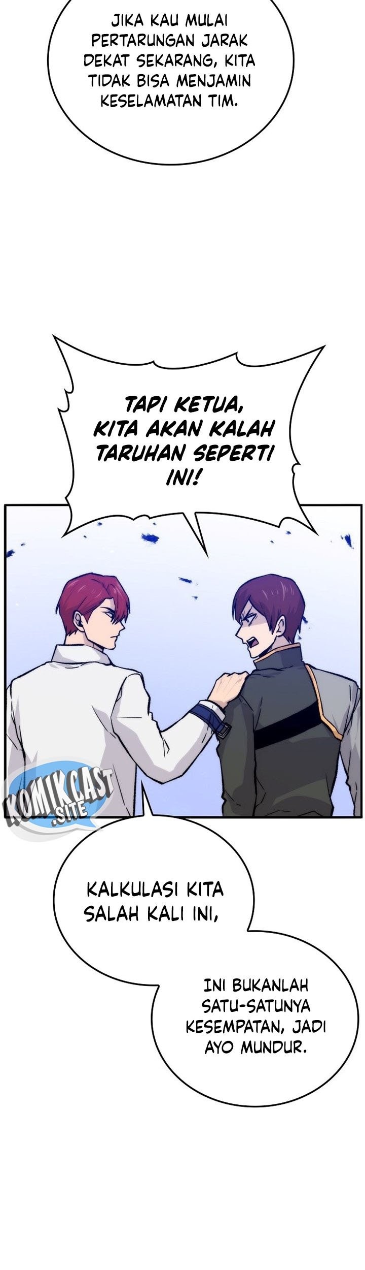 Demon Lord’s Martial Arts Ascension Chapter 17 Gambar 58