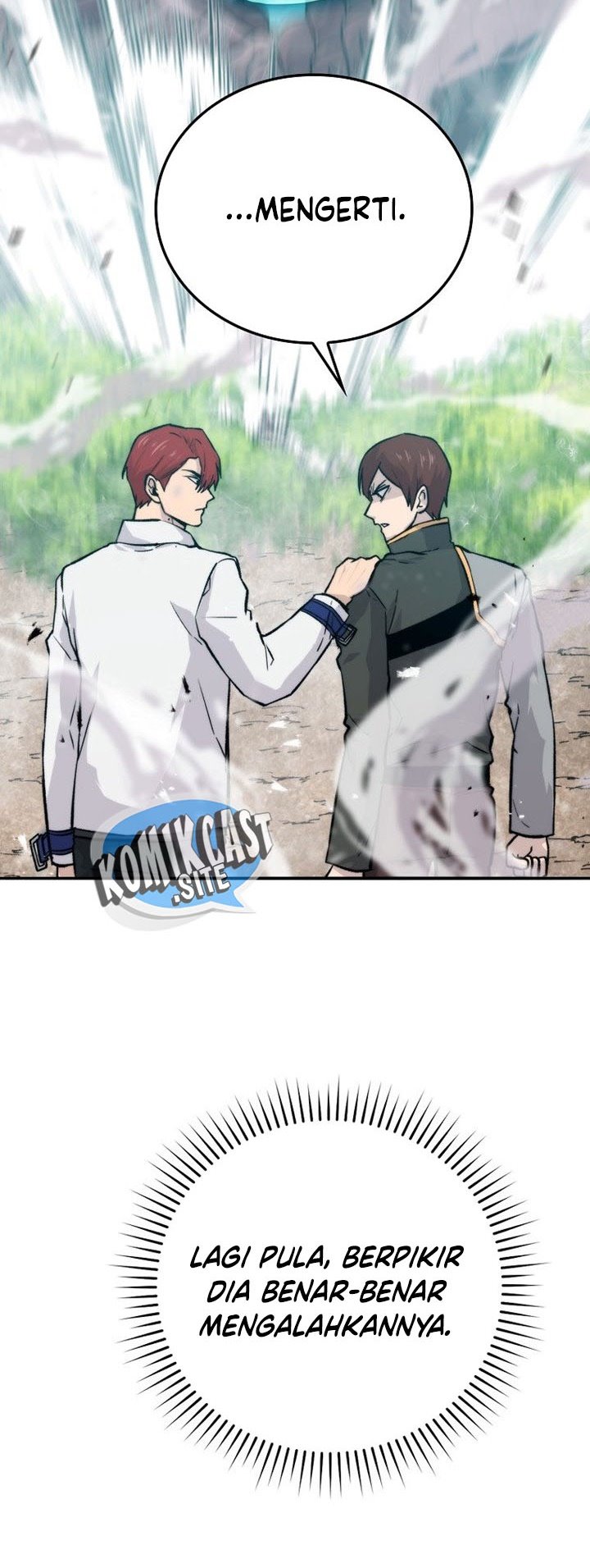 Demon Lord’s Martial Arts Ascension Chapter 17 Gambar 60