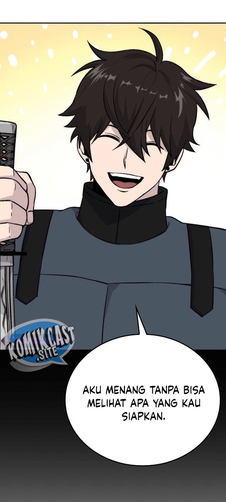 Demon Lord’s Martial Arts Ascension Chapter 17 Gambar 66