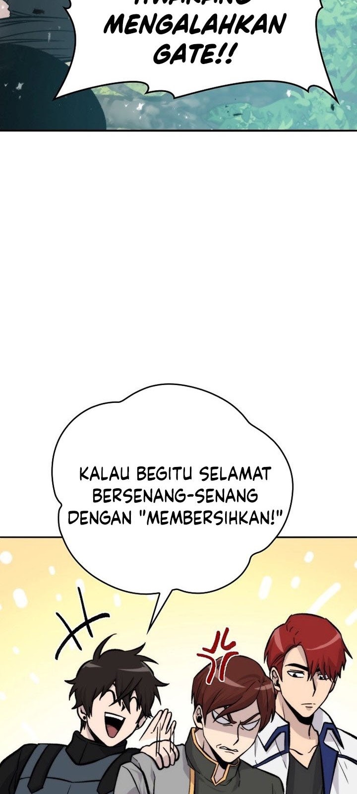 Demon Lord’s Martial Arts Ascension Chapter 17 Gambar 69