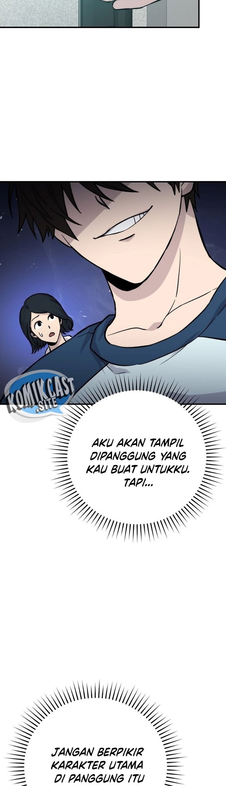 Demon Lord’s Martial Arts Ascension Chapter 16 Gambar 28