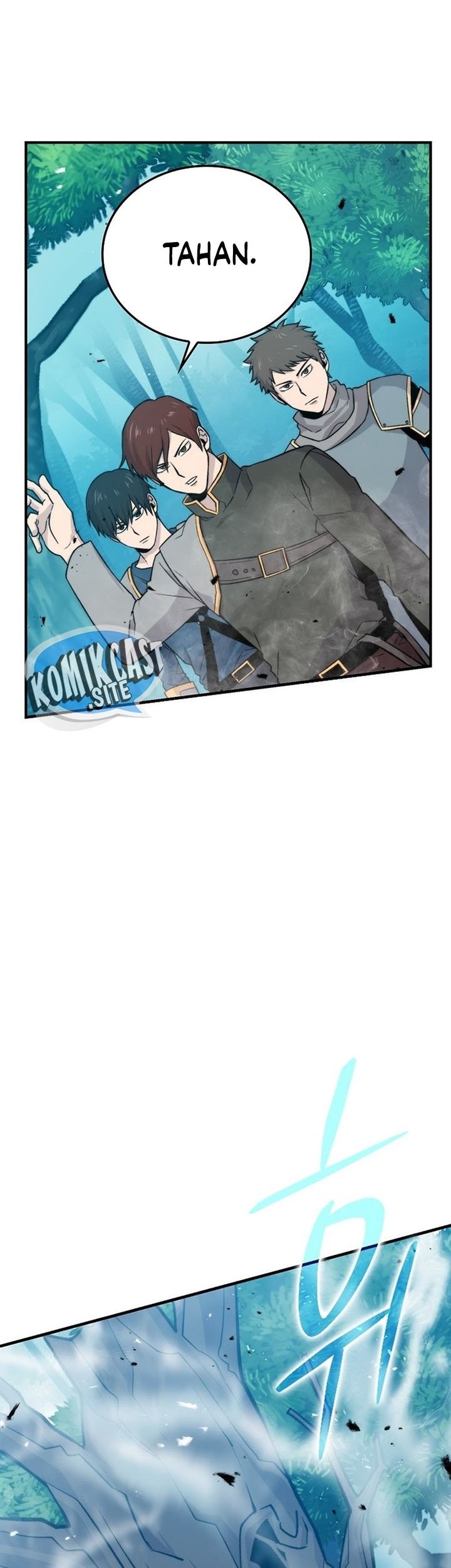 Demon Lord’s Martial Arts Ascension Chapter 16 Gambar 48