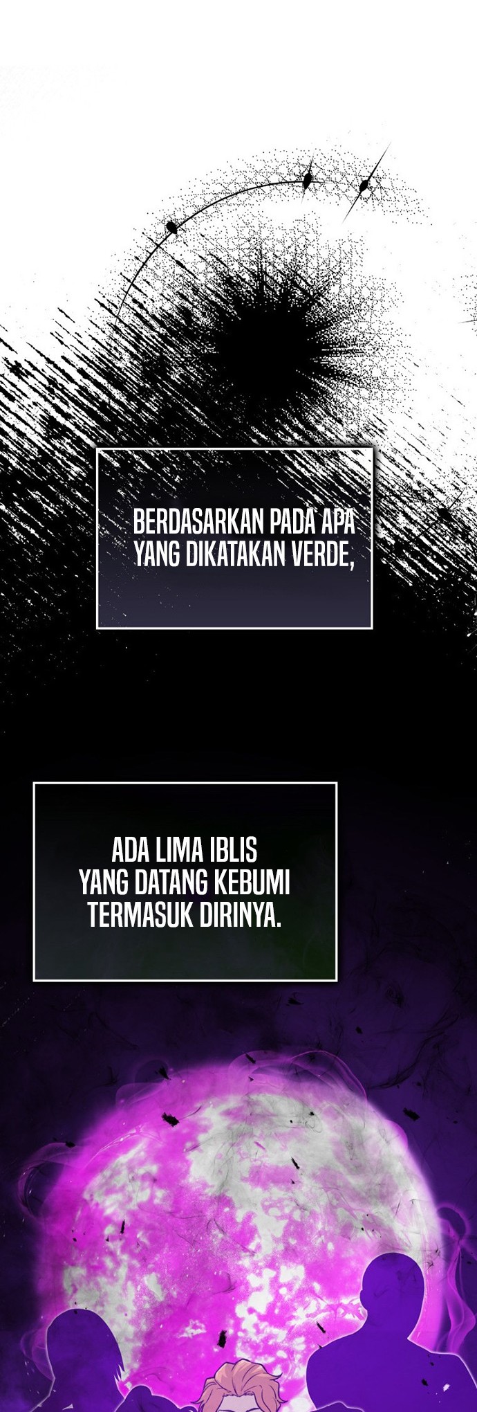 Demon Lord’s Martial Arts Ascension Chapter 15 Gambar 29