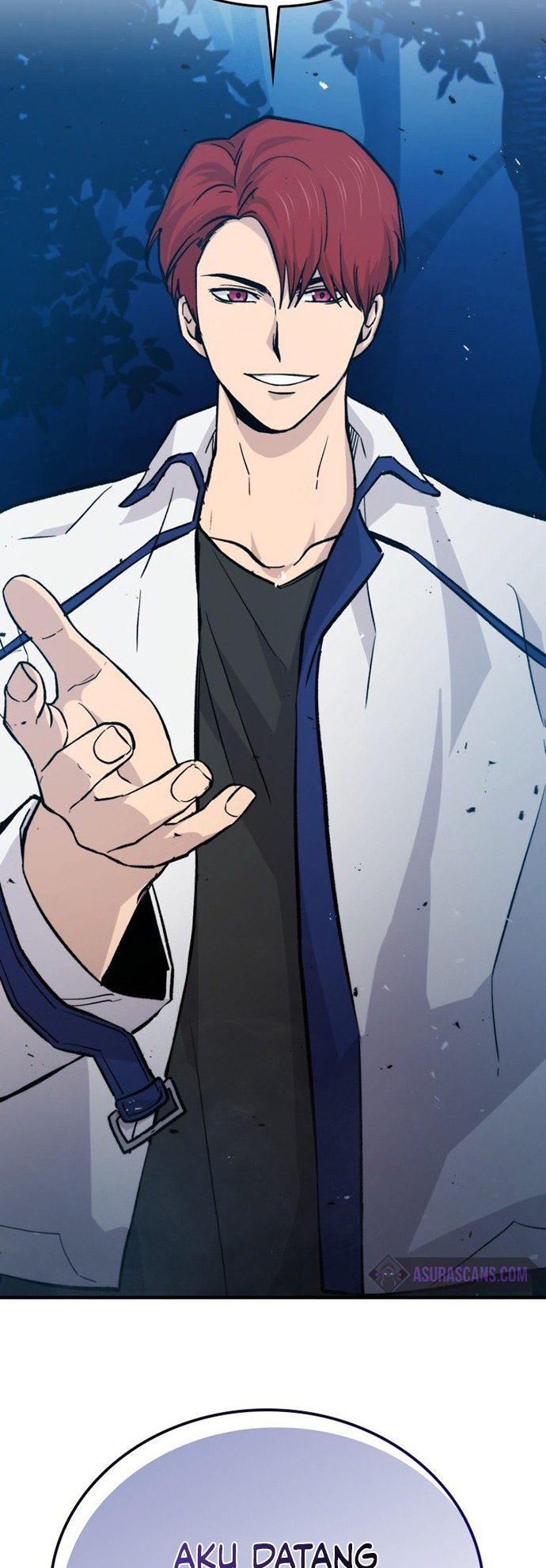 Demon Lord’s Martial Arts Ascension Chapter 15 Gambar 69