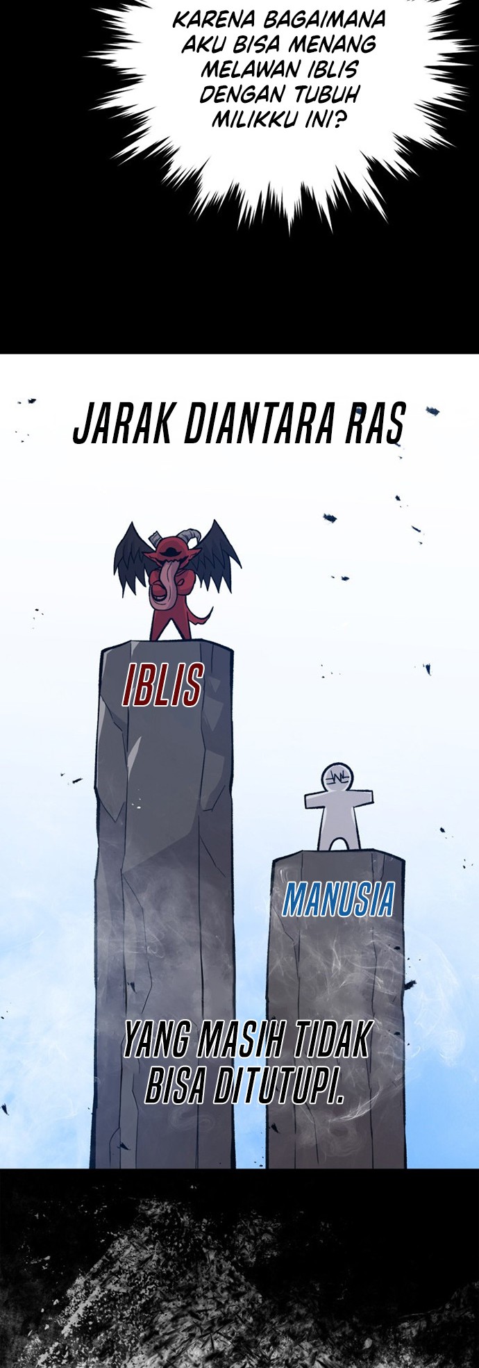 Demon Lord’s Martial Arts Ascension Chapter 15 Gambar 15