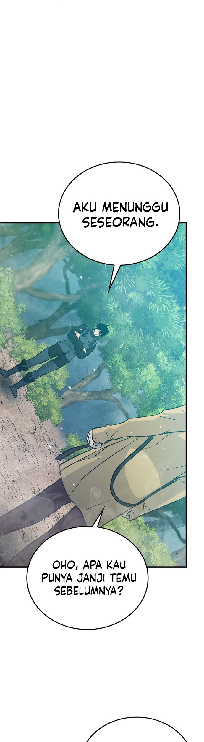Demon Lord’s Martial Arts Ascension Chapter 14 Gambar 56