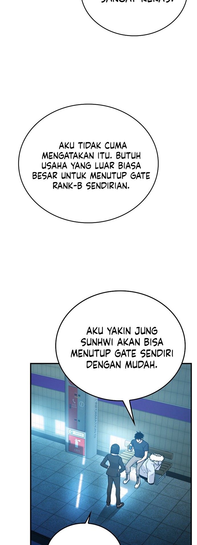 Demon Lord’s Martial Arts Ascension Chapter 14 Gambar 3