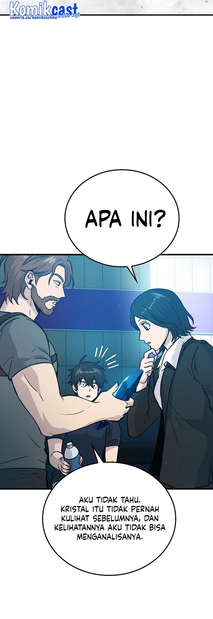 Demon Lord’s Martial Arts Ascension Chapter 14 Gambar 9