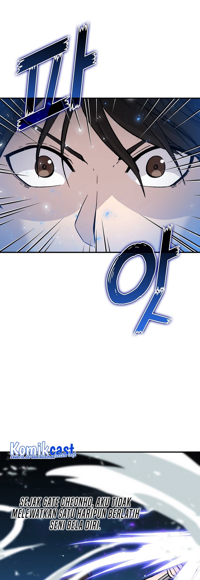 Demon Lord’s Martial Arts Ascension Chapter 14 Gambar 17