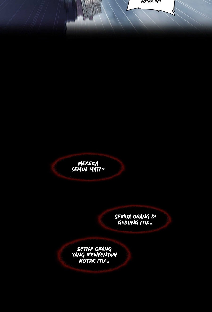 Apocalyptic Forecast Chapter 07 Gambar 8