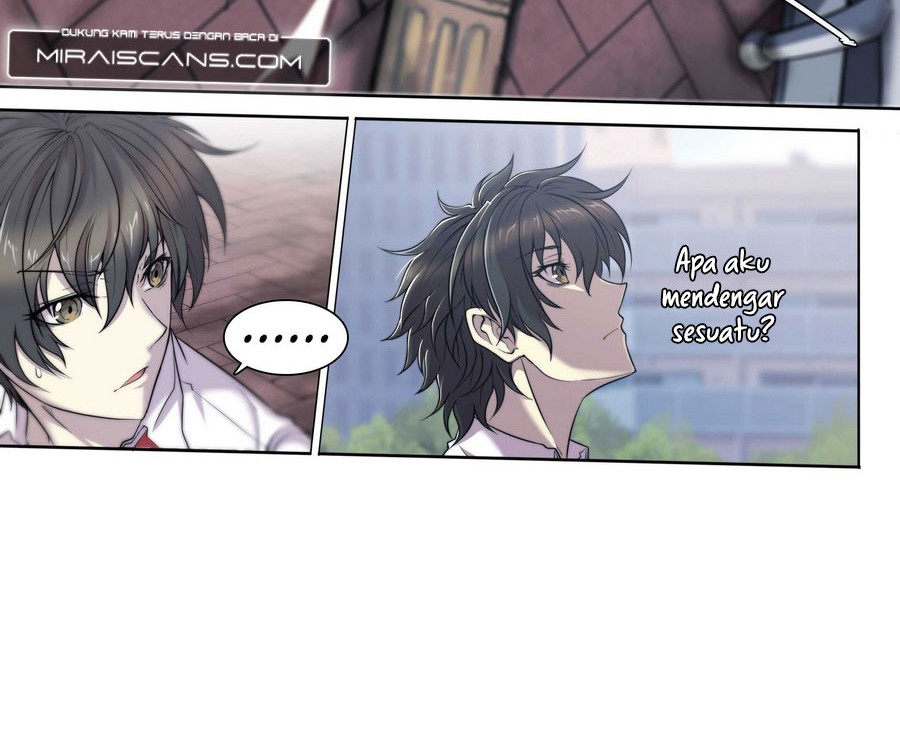 Apocalyptic Forecast Chapter 07 Gambar 10
