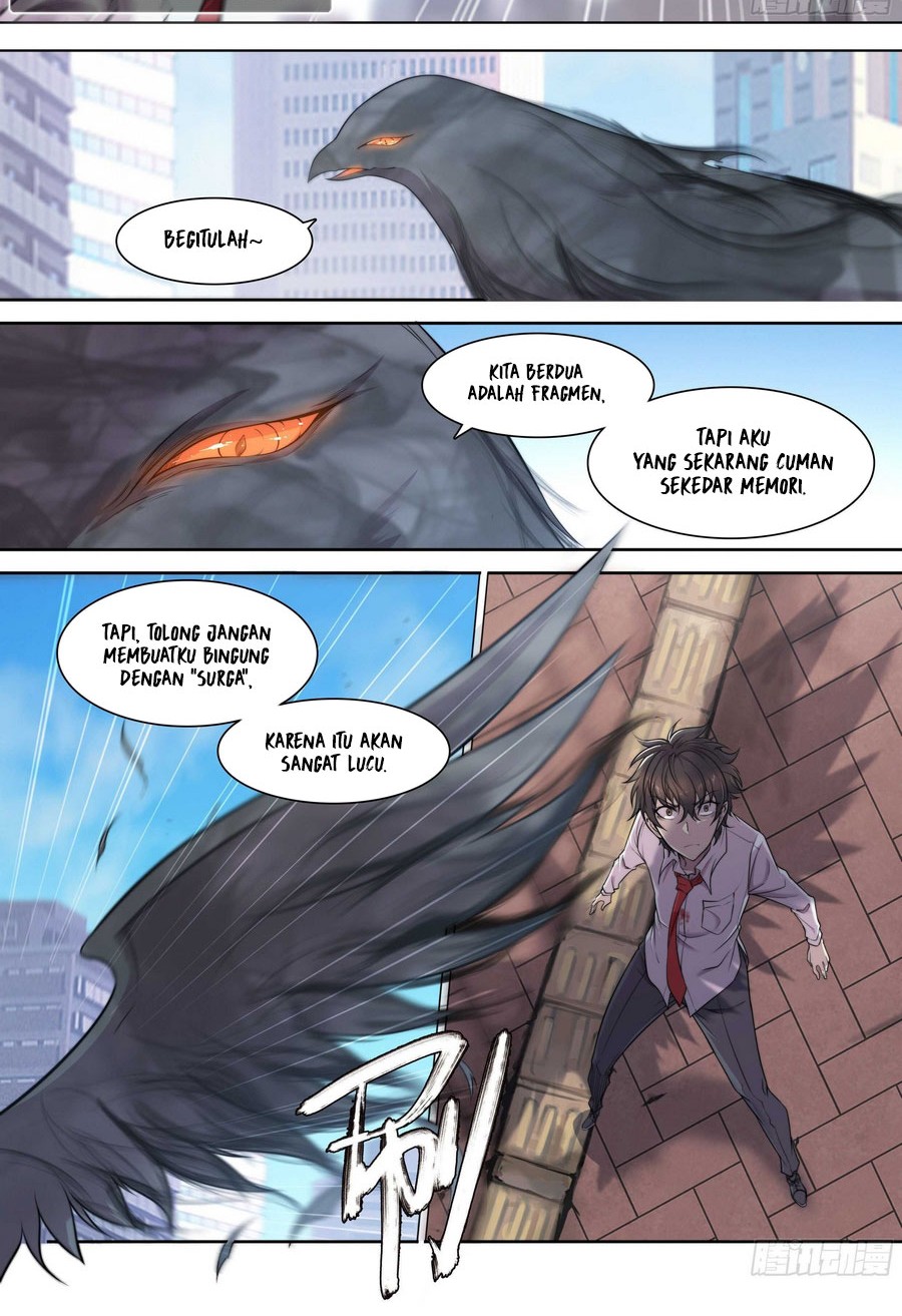 Apocalyptic Forecast Chapter 07 Gambar 14