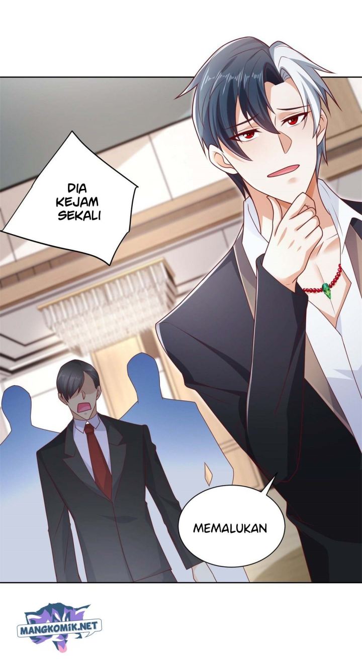 Arch Villain Chapter 11 Gambar 10