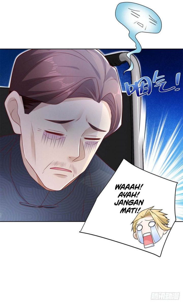 Arch Villain Chapter 11 Gambar 12