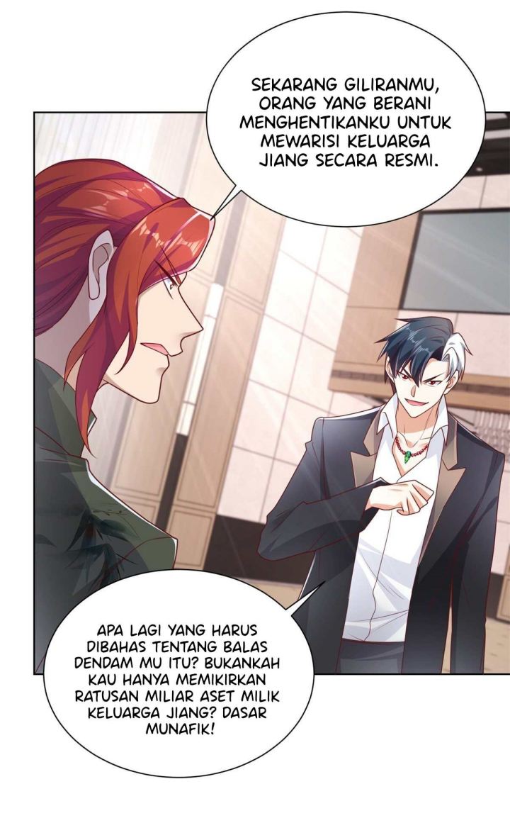 Arch Villain Chapter 11 Gambar 14