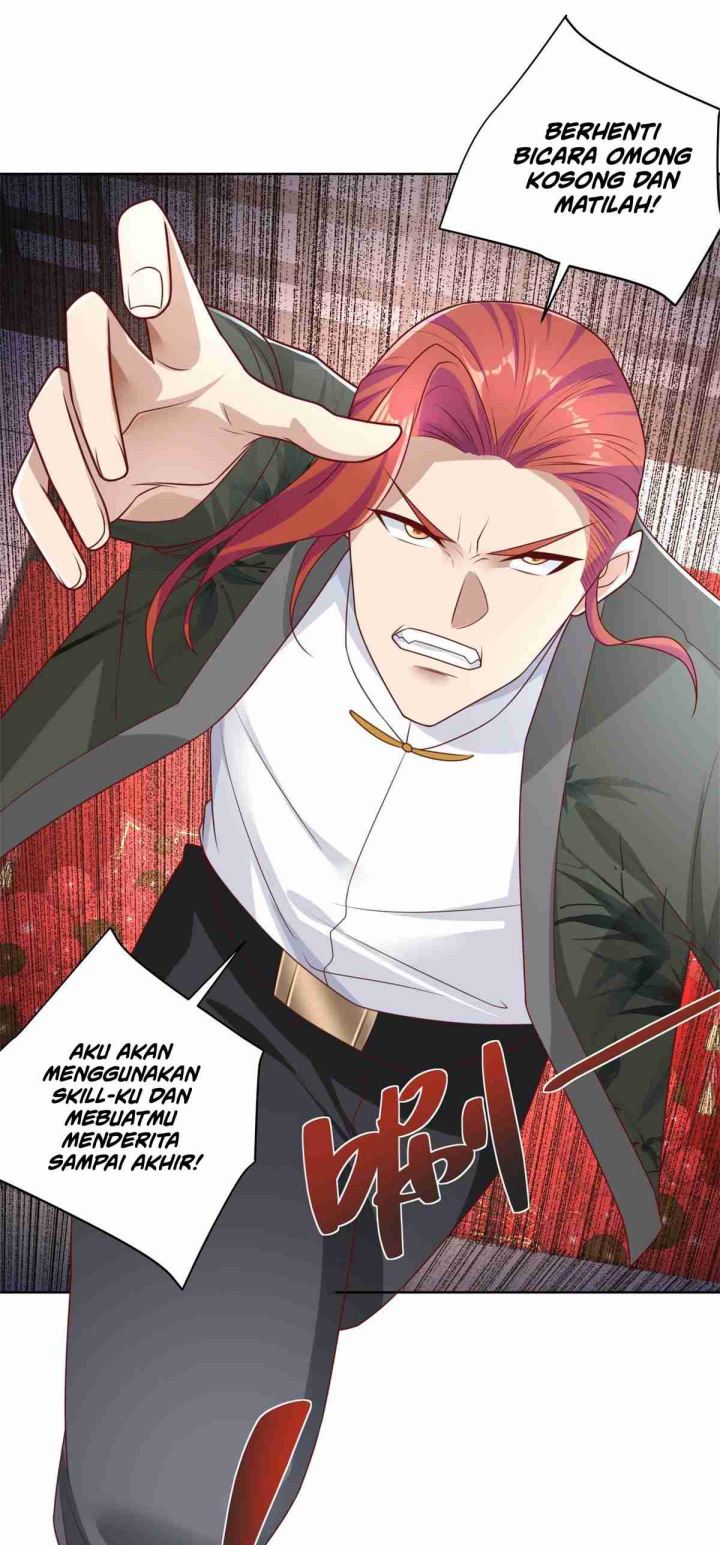 Arch Villain Chapter 11 Gambar 15