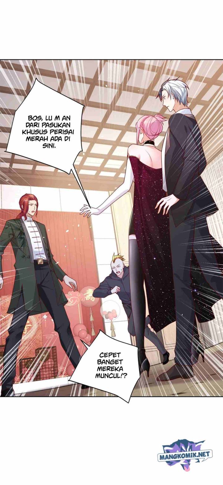 Arch Villain Chapter 11 Gambar 17