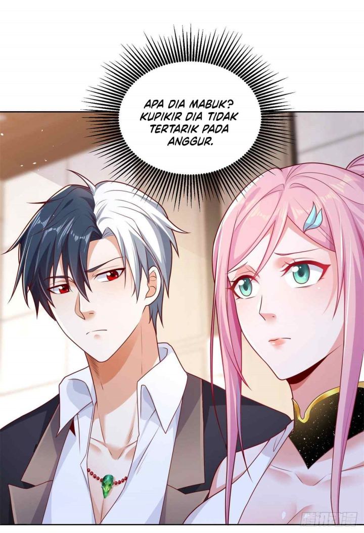 Arch Villain Chapter 11 Gambar 19