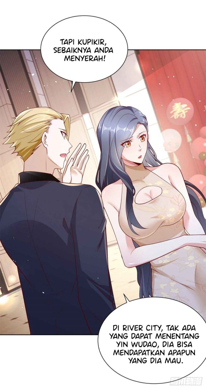 Arch Villain Chapter 11 Gambar 26