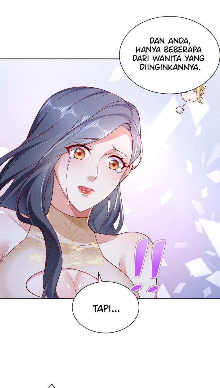Arch Villain Chapter 11 Gambar 27