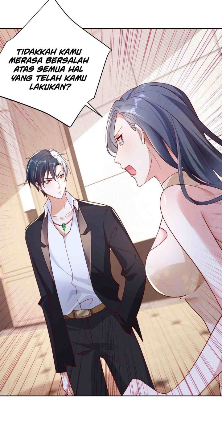 Arch Villain Chapter 11 Gambar 28
