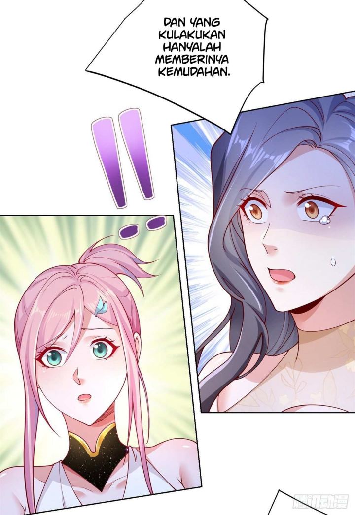 Arch Villain Chapter 11 Gambar 30