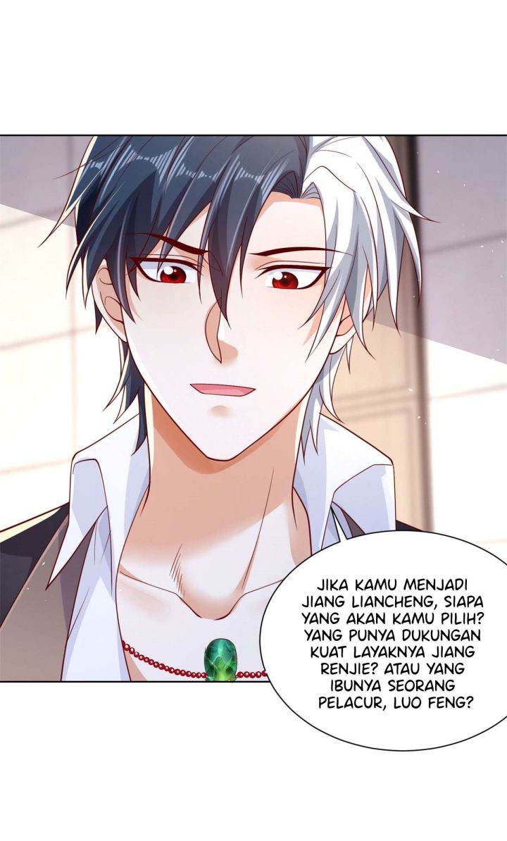 Arch Villain Chapter 11 Gambar 32