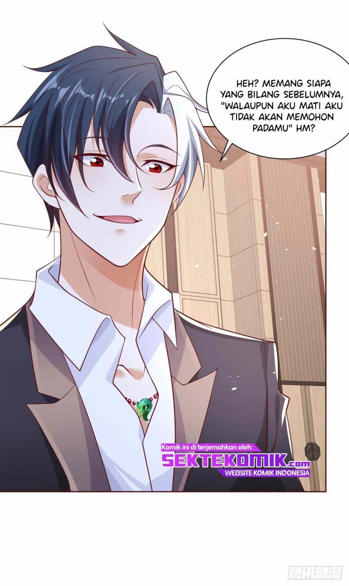 Arch Villain Chapter 10 Gambar 10