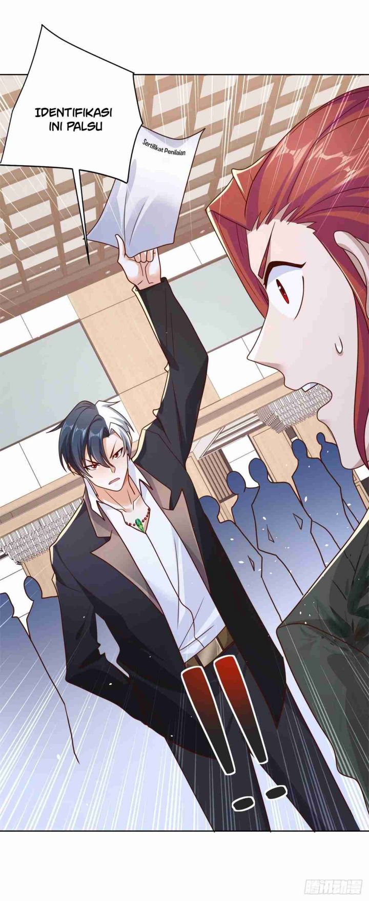 Arch Villain Chapter 10 Gambar 19