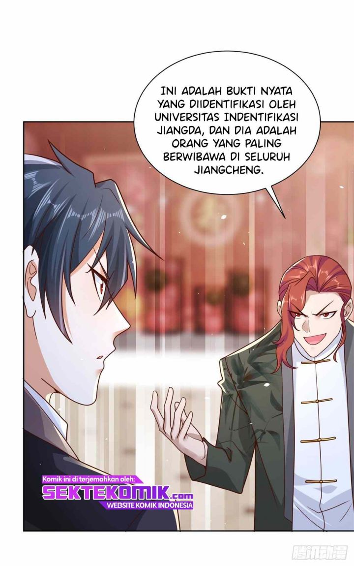Arch Villain Chapter 10 Gambar 20