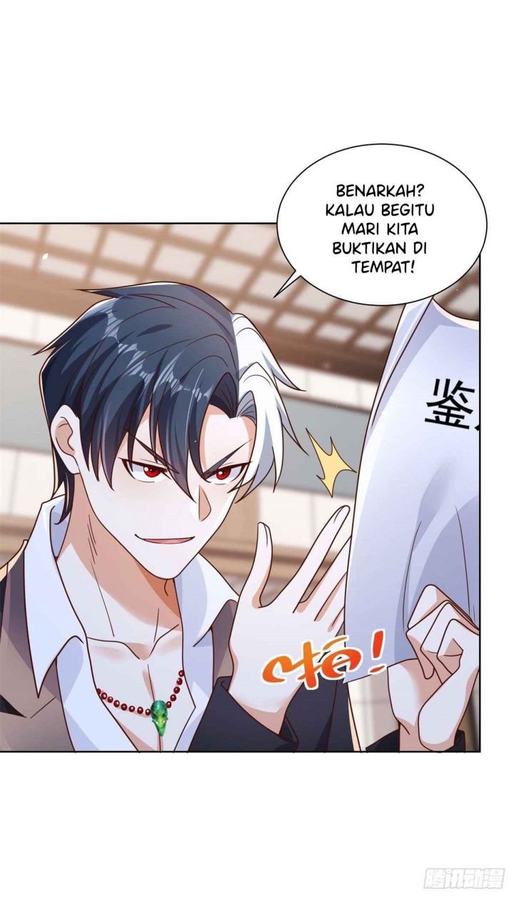 Arch Villain Chapter 10 Gambar 21