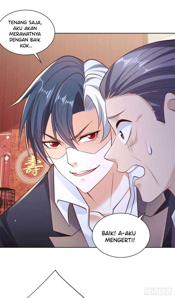 Arch Villain Chapter 10 Gambar 25