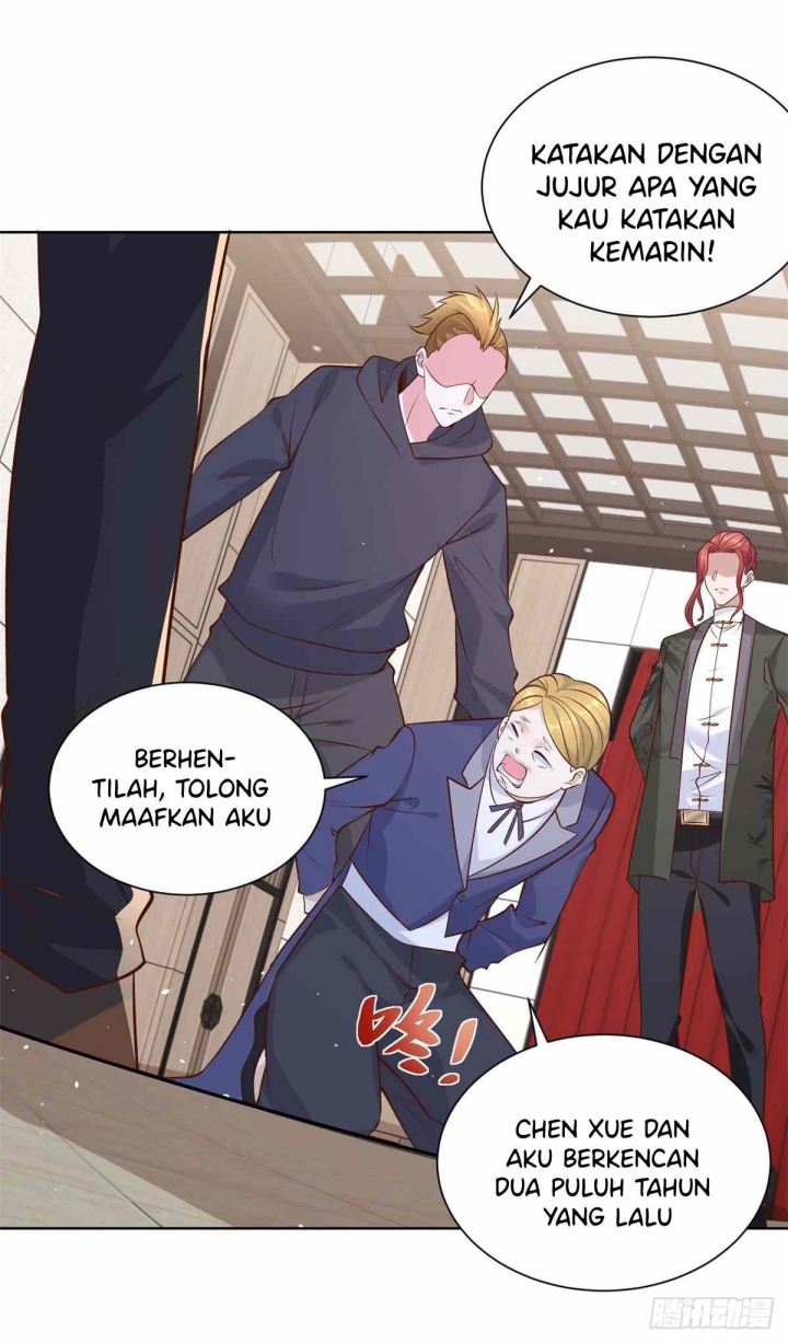 Arch Villain Chapter 10 Gambar 28