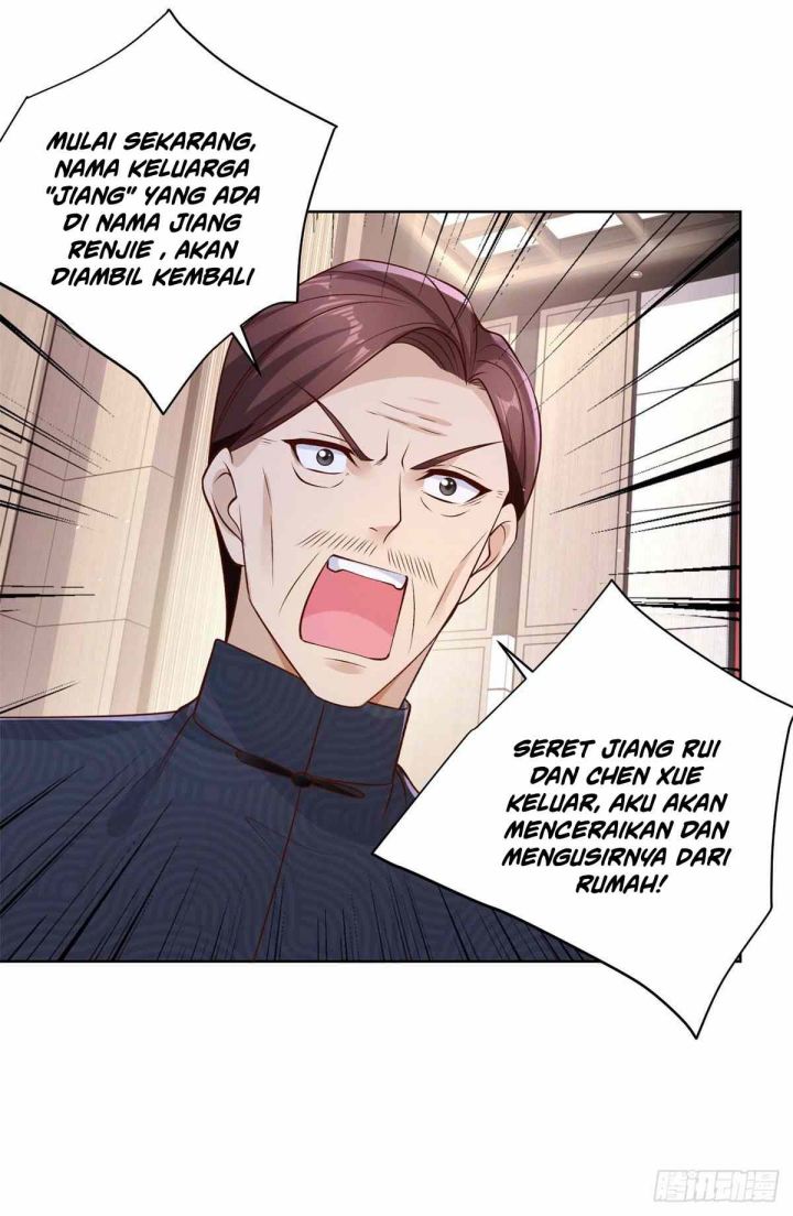 Arch Villain Chapter 10 Gambar 3