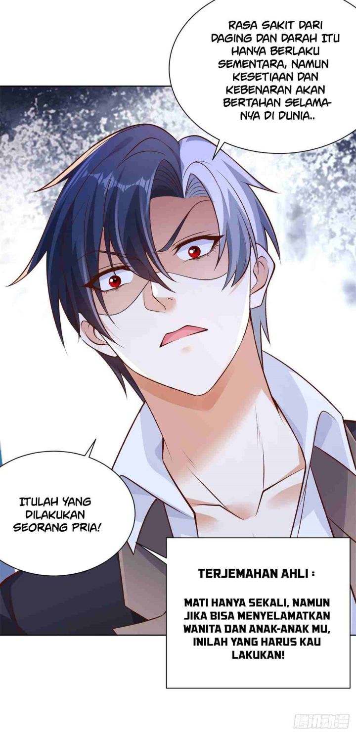 Arch Villain Chapter 10 Gambar 31
