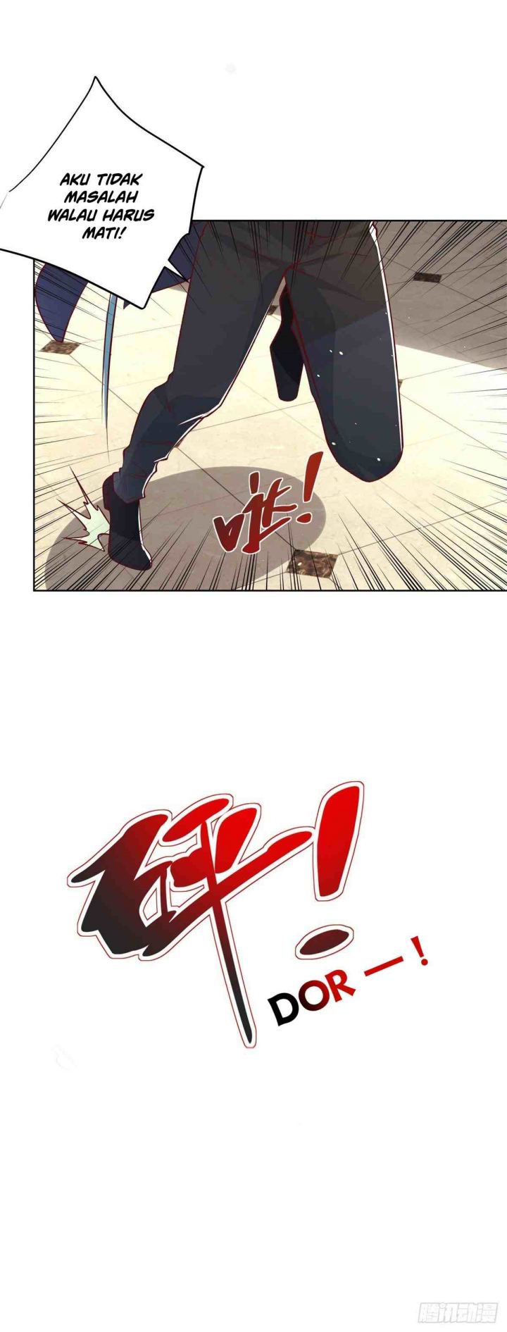Arch Villain Chapter 10 Gambar 34