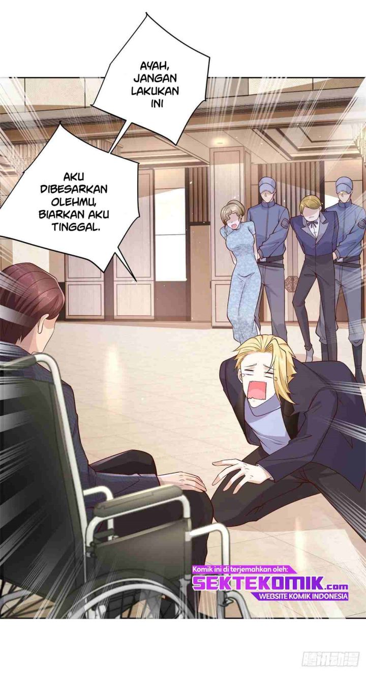 Arch Villain Chapter 10 Gambar 4
