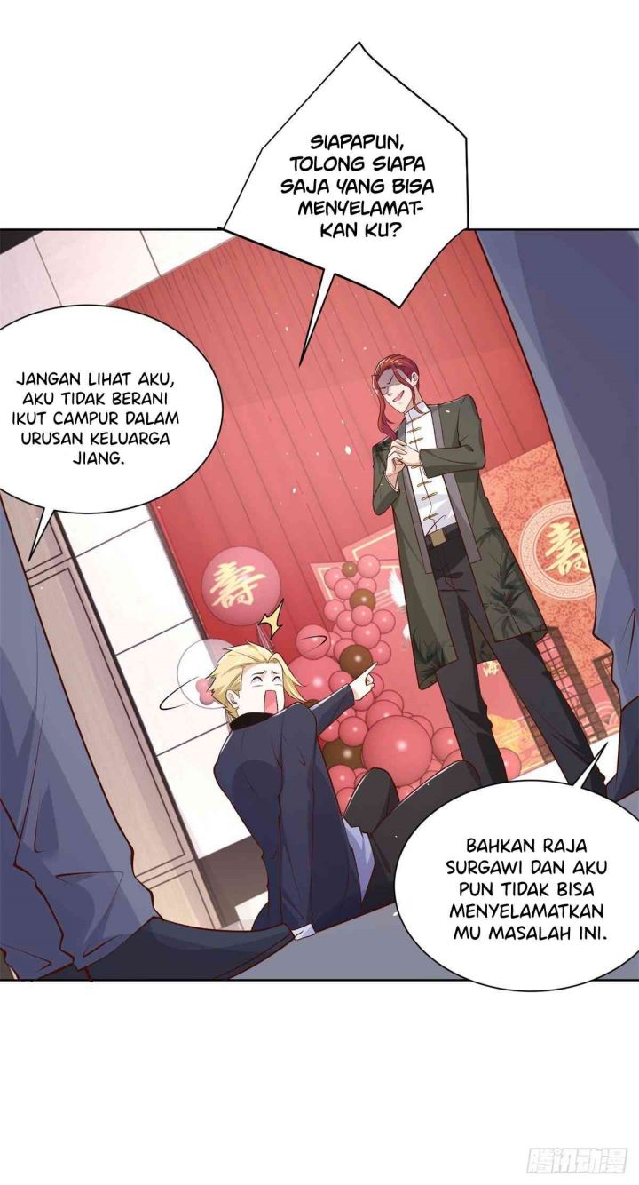 Arch Villain Chapter 10 Gambar 6