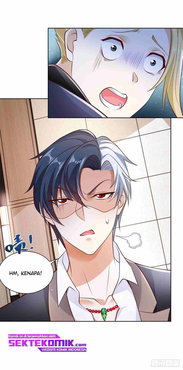 Arch Villain Chapter 10 Gambar 7