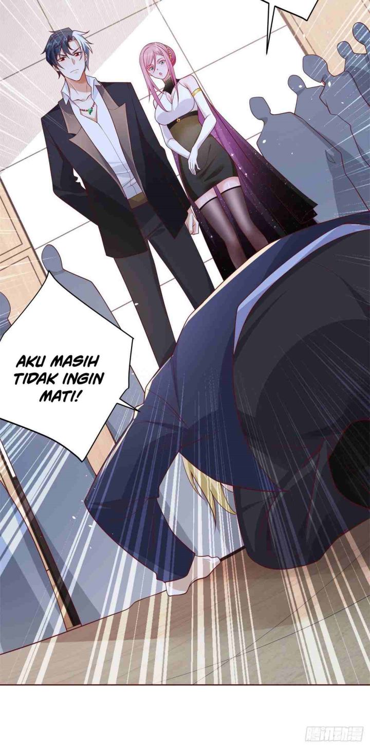 Arch Villain Chapter 10 Gambar 9