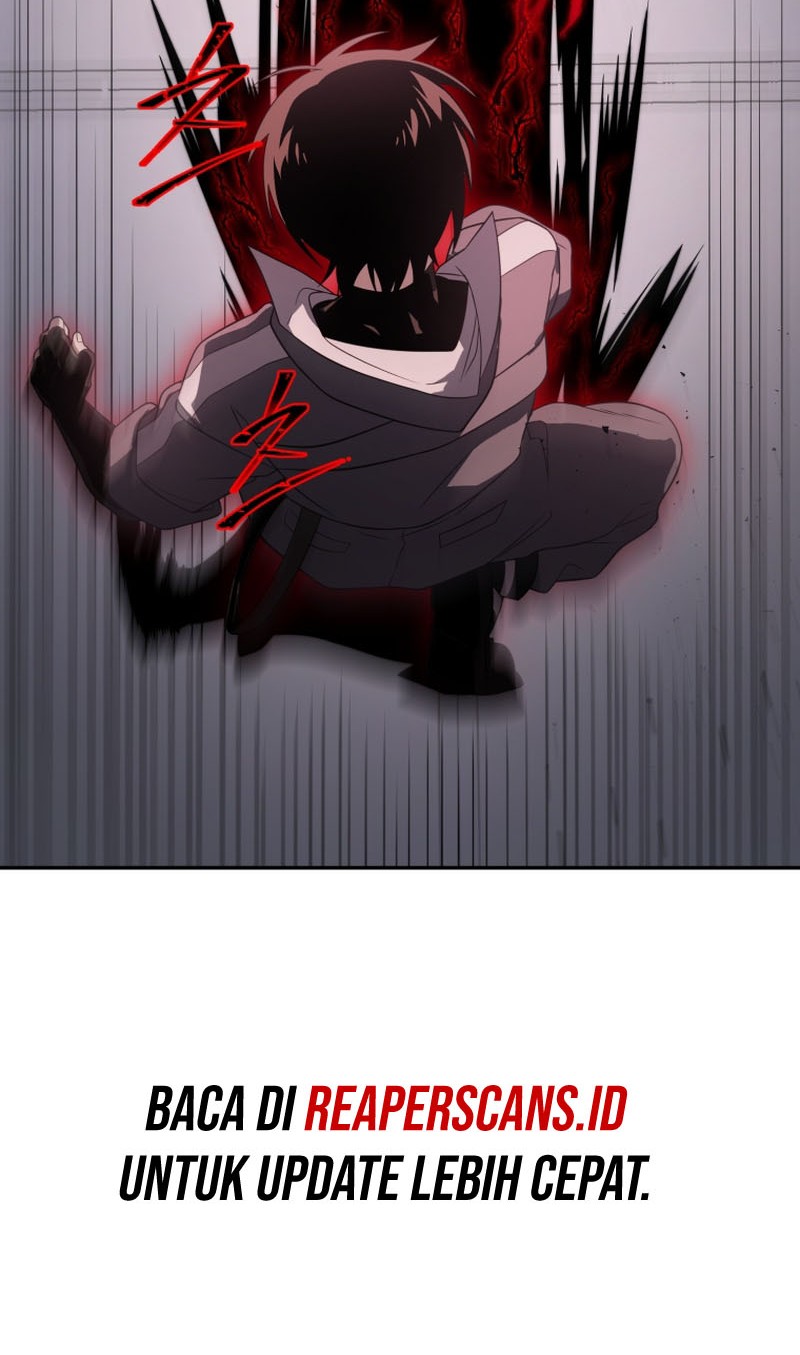 Player Who Returned 10,000 Years Later Chapter 33 Gambar 21