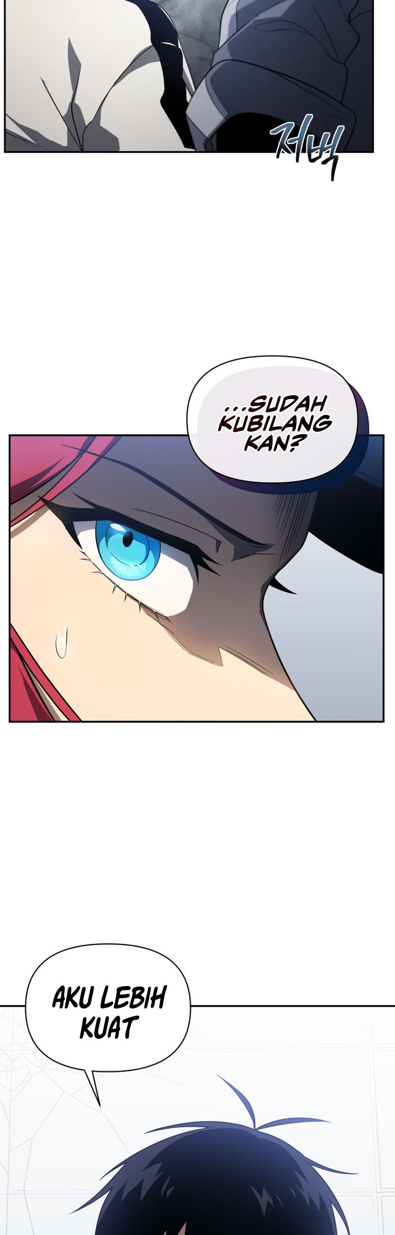 Player Who Returned 10,000 Years Later Chapter 33 Gambar 31