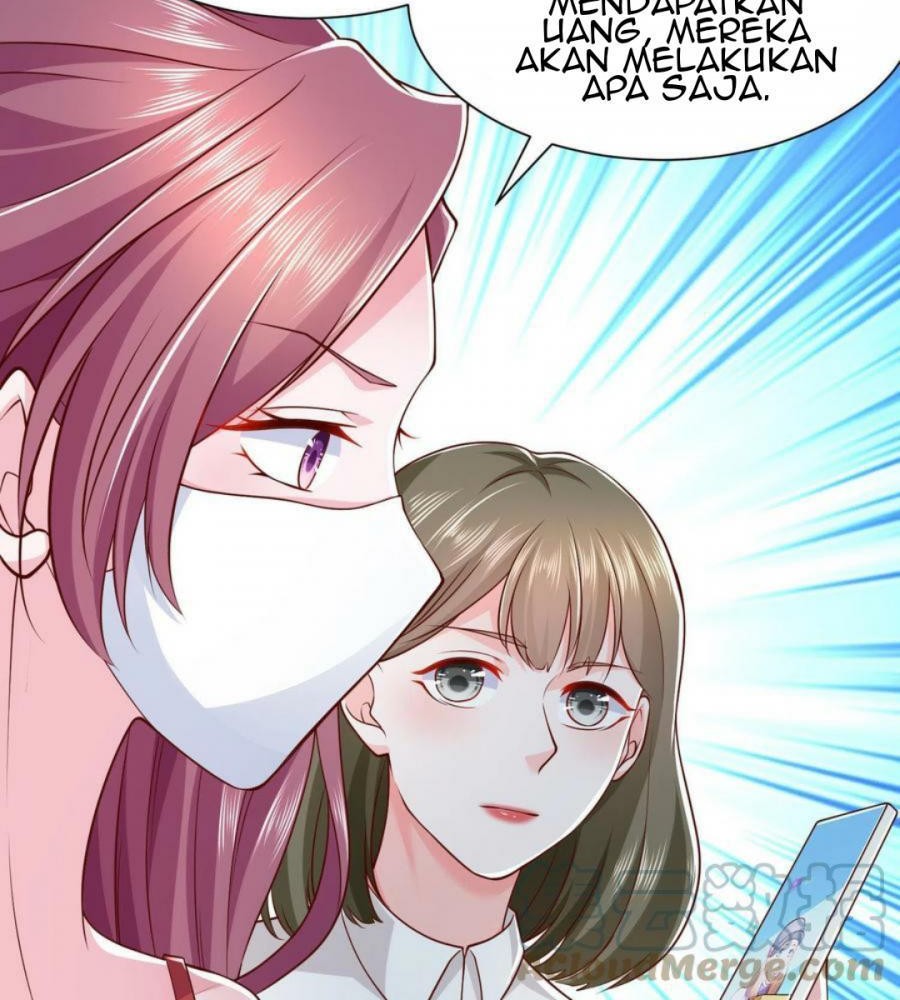 I Randomly Have A New Career Every Week Chapter 290 Gambar 21
