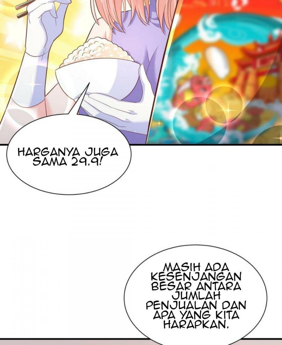 I Randomly Have A New Career Every Week Chapter 290 Gambar 31