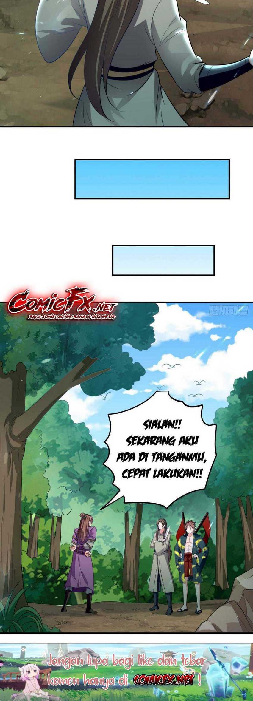 Outsider Super Son In Law Chapter 64 Gambar 4