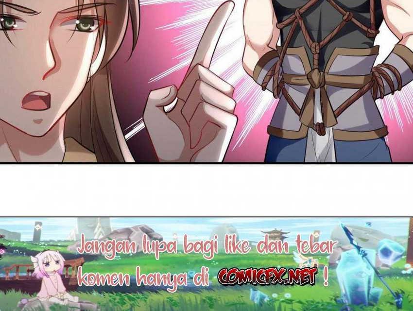 Outsider Super Son In Law Chapter 64 Gambar 19