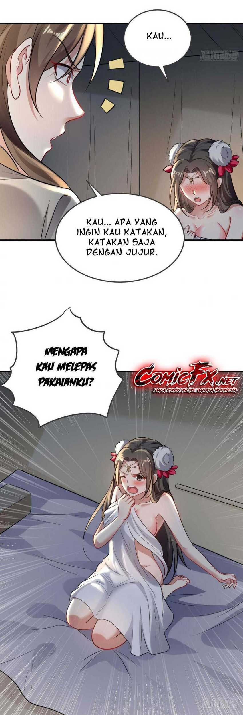 Outsider Super Son In Law Chapter 64 Gambar 20
