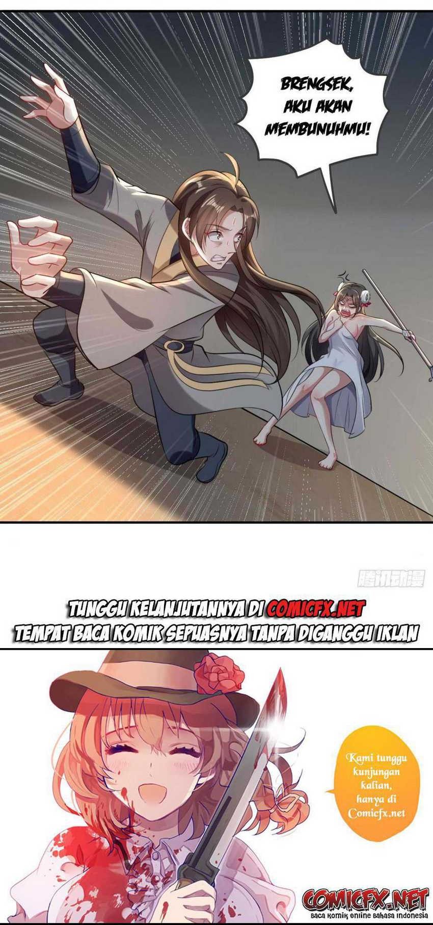Outsider Super Son In Law Chapter 64 Gambar 22