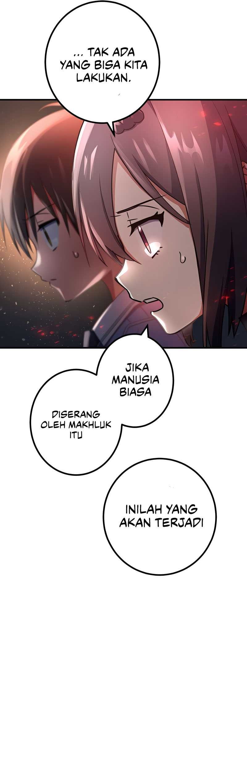 Demons’ Crest Chapter 08 Gambar 41